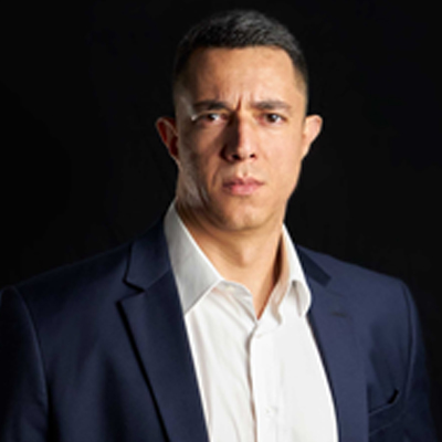Professor Diego Ivo