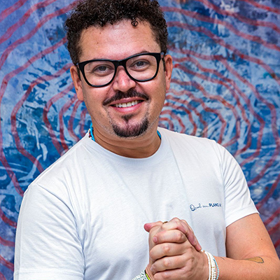 Convite Exclusivo: Inauguração da Sede ESPM Bahia 1 Diego Oliveira