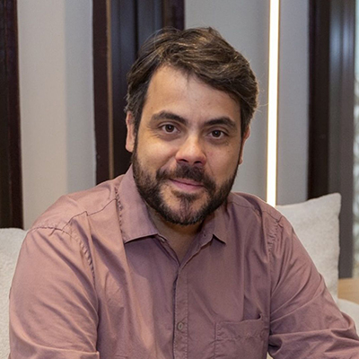 Ciência da Computação Graduação Bacharelado 3 Diogo Tavares Robaina 1 1