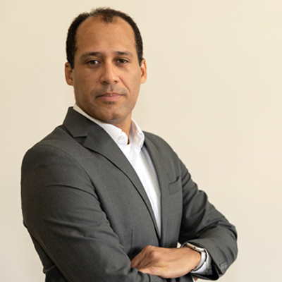 Durval Lucas dos Santos Júnior 5 Professor Durval Lucas Jr.