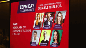 ESPM DAY BH