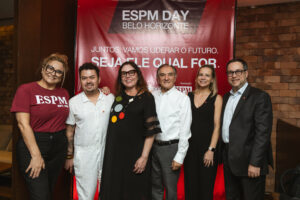ESPM DAY BH