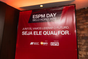 ESPM DAY BH
