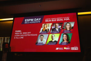 ESPM DAY BH