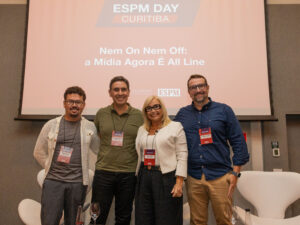 ESPM Day Curitiba