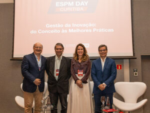 ESPM Day Curitiba