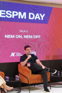 ESPM Day Goiania