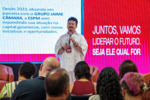 ESPM Day Goiania