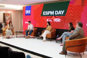 ESPM Day Goiania