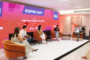 ESPM Day Goiania