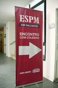 ESPM Day Salvador