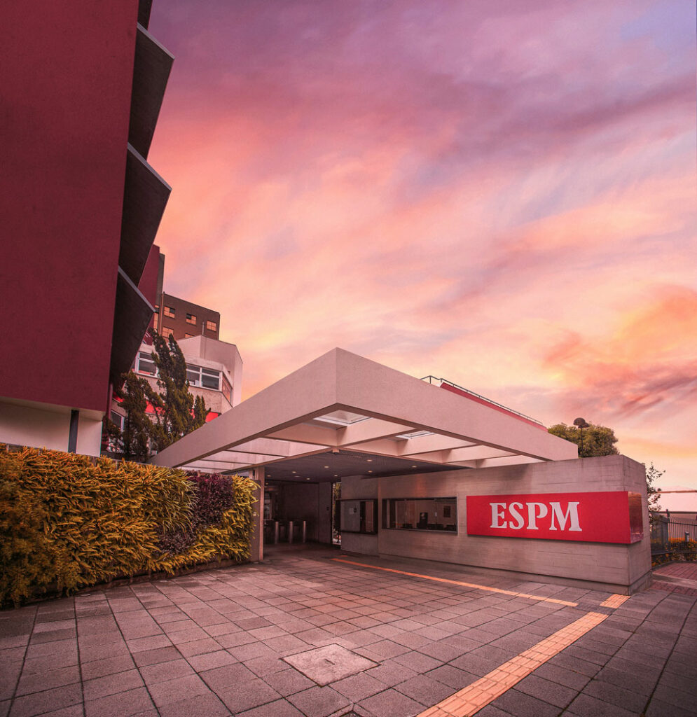 ESPM anuncia reforço de peso no curso de Direito com nomes do cenário jurídico nacional 13 Fachada do campus Alvaro Alvim