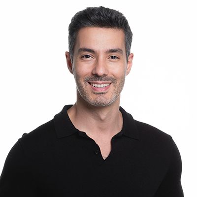 Evandro Bastos