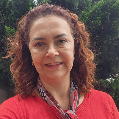 Edna Rodrigues Bedani