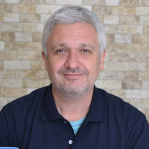 Eduardo Espíndola Halpern