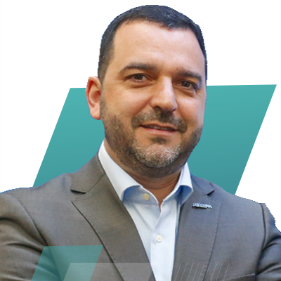 Professor Eduardo Jaime Martins