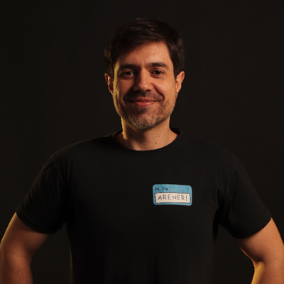 Eduardo Manente Batista
