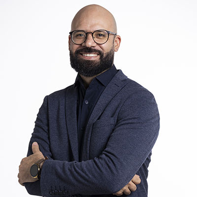 Eduardo Mesquita