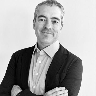 Professor Eduardo Terra