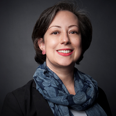 Professora Eliana Loureiro