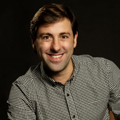 Emiliano Agazzoni 29 Professor Emiliano Agazzoni