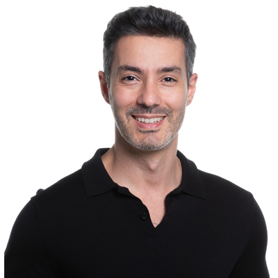 Professor Evandro Bastos