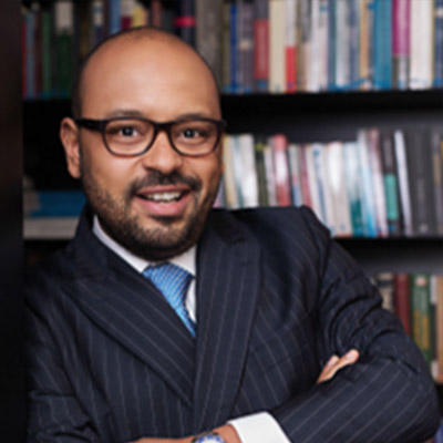 Professor Fabiano Machado