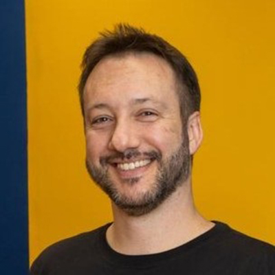Fabio Sant'Ana
