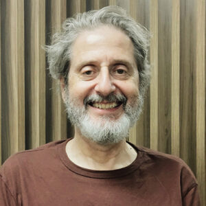 Fabio Ferrero