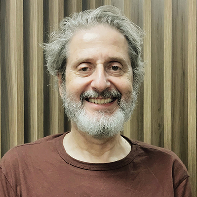 Fabio Ferrero