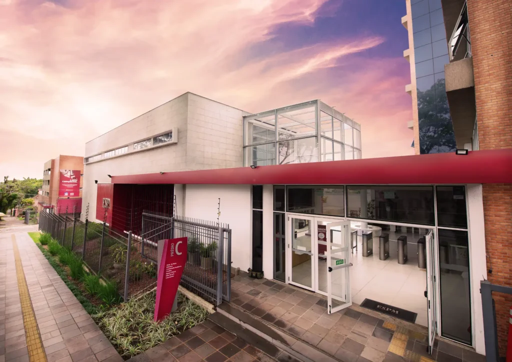 Fachada ESPM poa 2023 1