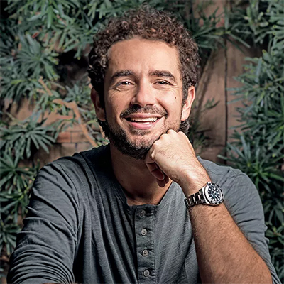 1º ESPM Media Camp - Jornalismo em Quadra 2 Felipe Andreoli