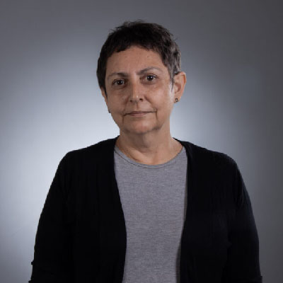 Professora Fernanda Riscali