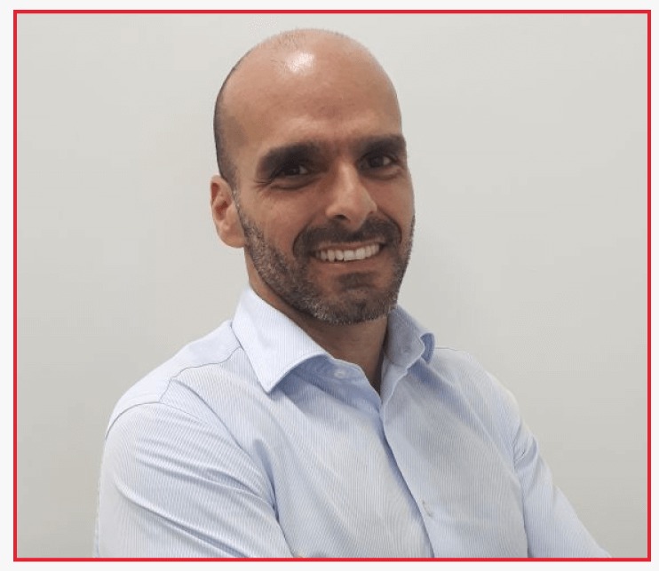 Fernando Cesário recebe reconhecimento entre os líderes do marketing no iBest 2025 1 Fernando Cesario 2