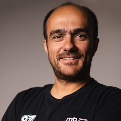 Fernando fontes