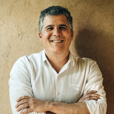 Professor Fernando Moliterno