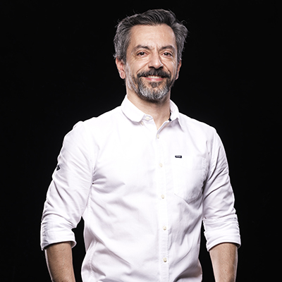 Fernando Penteado