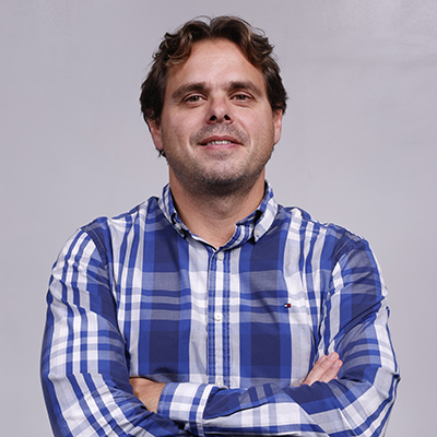 Fernando Santini 24 Fernando Santini