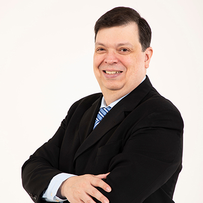 Gilberto Gomes Bruschi