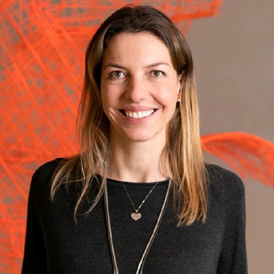 Gabriela Sterenberg