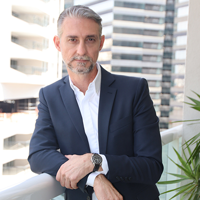 Giancarlo Alcalai