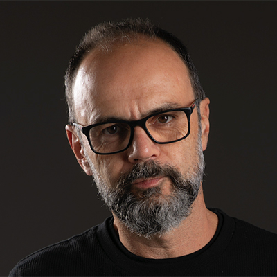 Gilson Dias Pedroza