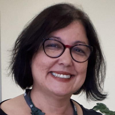 Gisela G S Castro
