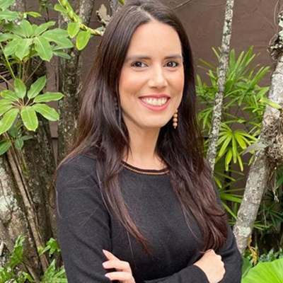Professora Gisela Tocantins