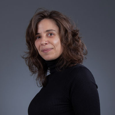 Professora Gisele Jordão Costa