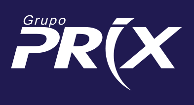Logo Grupo Prix