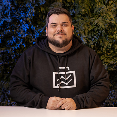 Meeting ESPM de Canais Digitais: -"O Futuro do Marketing na Era Digital" 3 Gustavo Esteves