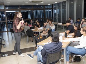 Happenings (10)