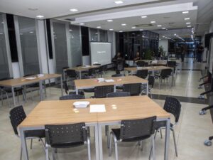 Happenings (6)