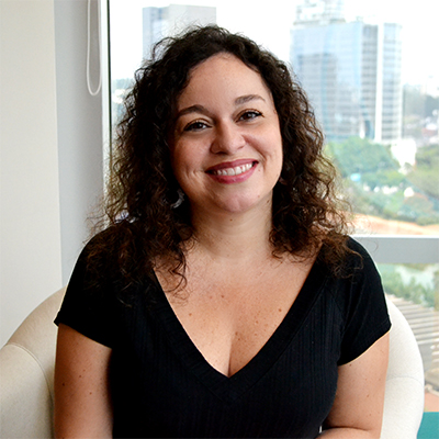Helena Junqueira